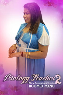 Biology Teacher S01EP01