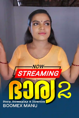 Bharya S01EP01