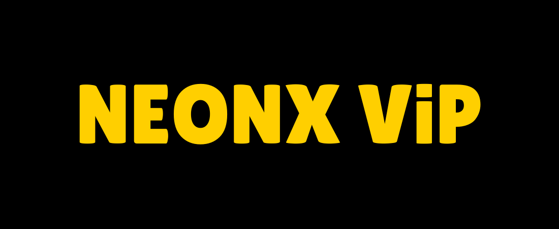 NEONX VIP