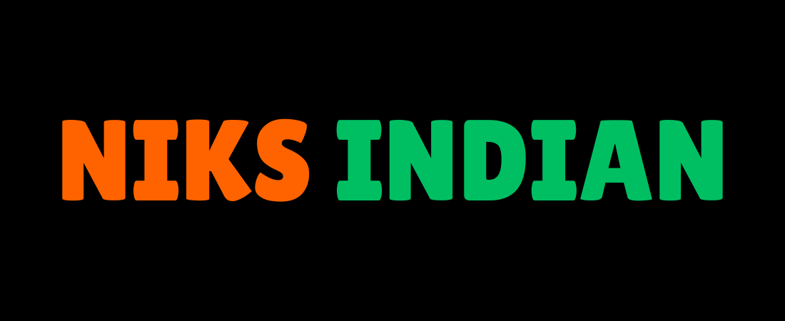NIKSINDIAN