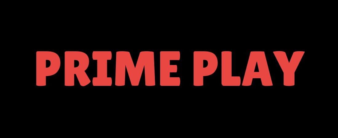 PRIME PLAY
