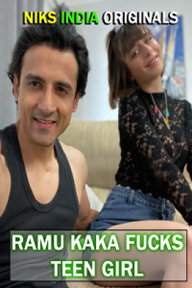Ramu Kaka Fcked Teen Girl