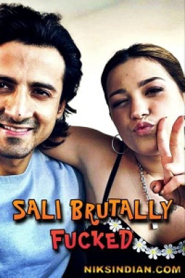 Sali Brutally Fcked
