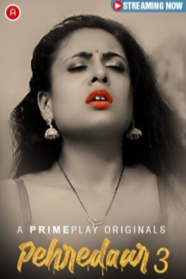 Pehredaar  S03 Complete
